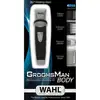 Image de Wahl atv noir, gris