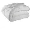 Image de Couette Tempérée 350gr/m² Antiacariens - 220 X 240 Cm - Blanc