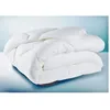 Image de Couette Tempérée 350gr/m² Anti-acariens - 140 X 200 Cm - Blanc