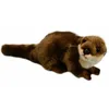 Image de Peluche - Loutre - 8684 - 30cm - Lavable - À partir de 3 ans