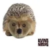 Image de Peluche hérisson medium 18 cm