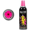 Image de Bombe anti crevaison - MUC-OFF - 125 mL - Noir/Rose - Compatible Presta/Schrader - Gonfle et répare