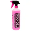 Image de MUCOFF MUC-Off Nettoyant Cycle Cleaner 1 Litre avec déclencheur (IT) Unisexe Adulte Noir 1 l (Lot de 1)