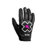 Image de Gants - MUC-OFF - MX/MTB - Noir - Haute qualité - Mixte - Adulte