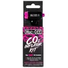 Image de Kit de gonflage Muc-Off Road