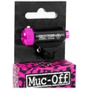 Image de Kit de gonflage CO² Muc-Off MTB cartouches 25gr (x2)