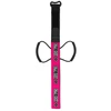 Image de Sangle de fixation outils Muc-Off rose/noir