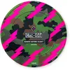 Image de Housses Frein à Disque - MUC OFF - Camouflage - Néoprène Lavable - Lot de 2