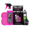 Image de Kit de nettoyage et de protection Muc-Off