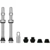 Image de Kit de valves tubeless Muc-Off 60mm - Gris - VTT - A monter soi-même
