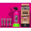 Image de Nettoyant vélo Muc-Off Punk poweder - rose/noir