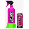 Image de Kit nettoyant Muc-Off Punk Powder + For Life.