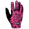 Image de Gants longs VTT Muc-Off Summer Lightweight Mesh rose/noir- XL