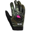 Image de Gants longs VTT Enfant Muc-Off Ride or Die camouflage- L