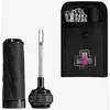 Image de Kit de réparation tubeless Muc-Off Puncture Plug Tool noir
