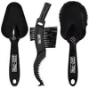 Image de Kit de brosses - MUC OFF - 3 pièces - Nettoyage vélo - Finition soyeuse