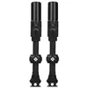 Image de Valves - Tubeless - Big Bore Hybrid - Noir - XL - Pour gonflage maximal - Vélo - VTT - Muc-Off