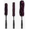 Image de Kit de brosses Muc-Off Microfibre