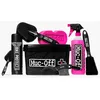 Image de Kit de nettoyage - Bio - Vélo loisir - 1L Nano tech Cleaner - 500ml Bike Protect - Accessoires inclus