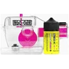 Image de Kit dâentretien chaîne Muc-Off X3 Dirty Biodégradable 75ml