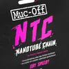 Image de Chaîne Muc-Off NTC SRAM 11V 114 maillons argent