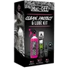 Image de Pack nettoyant - Muc-Off - Kit Wet - Biodegradable - Nano Tech - MO-94