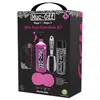 Image de Kit de nettoyage - Starter - 1L Bike Cleaner - 500ml Bike Spray - Accessoires inclus