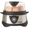 Image de Cuiseur à oeuf RUSSELL HOBBS Classics 14048-56 - Inox - Cuit jusquà 7 oeufs simultanément
