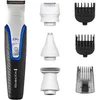 Image de Tondeuse Multifonctions Graphite Series G4 REMINGTON - Cheveux Barbe Visage - Lames Auto-Affutées