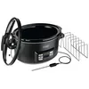 Image de Russell Hobbs Mijoteuse 6,5 L Noir Mat