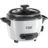 Image de Russell Hobbs Cuiseur À Riz Petit Blanc 200 W
