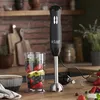 Image de Mélangeur À Main 3-en-1 Noir Mat Russell Hobbs