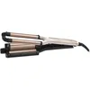 Image de Remington CI91AW Fer à Boucler Boucleur 4en1 Proluxe 4 Styles Ondulations Revêtement Ceramic Grip Tech Technologie OptiHeat