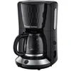 Image de Cafetière filtre Honeycomb Noir 27011-56 RUSSELL HOBBS