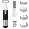Image de Tondeuse hybride - REMINGTON - Omniblade HG3000 - Corps et visage - Tête lavable - Sans fil