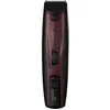 Image de Coffret tondeuse barbe Remington MB4047   sans fil étanche   lames revêtement titanium   9 guides de coupe   trousse incluse