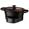 Image de Multicuiseur - russell hobbs - good to go - 28270-56 - 750 w - 6,5 l - 8 fonctions - acier inoxydable