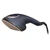 Image de Russell hobbs 28370-56 défroisseur à vapeur défroisseur vapeur portatif 0,15 l 1700 w bleu, or