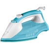Image de Russell Hobbs 26482-56 Fer À Repasser Fer À Vapeur Semelle En Céramique 2400 W Bleu, Blanc