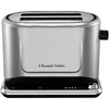 Image de Russell Hobbs 26210-56 Grille-pain 2 Part(s) Acier Satin