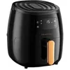 Image de Airfryer SatisFry Large 5 - Cuisson sans huile - Russell Hobbs 26510-56 - 5l - Multicuiseur 7 modes