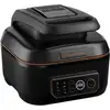 Image de Friteuse Sans Huile - 26520-56 - Capacité 5,5l - 7 Programmes De Cuisson - Jusqu'a 260°c - 1745w