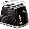 Image de Russell Hobbs 26390-56 Grille-pain 6 2 Part(s) 850 W Noir