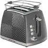 Image de Grille-pain Russell 850 W Avec 6 Niveaux De Brunissage