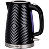 Image de Russell Hobbs 26380-70 Bouilloire 1,7 L 2400 W Noir