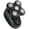 Image de Rasoir électrique - REMINGTON - RX7 ULTIMATE - Noir - 5 têtes de rasage - Autonomie 60 min