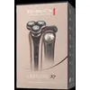 Image de Rasoir électrique - Remington - Limitless X7 - Tête 360° - PowerSense - Usage humide et sec