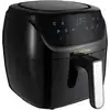 Image de Friteuse A Air - Russell Hobbs - Satisfry Medium 4l - 27160-56 - 1350 W - 4 L - 10 Programmes - Noir
