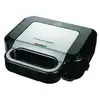 Image de Russell hobbs sandwich waffle maker 3-in-1 3in1 black siver 26810-56 2681056 (26810-56)