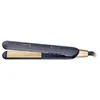 Image de Lisseur - REMINGTON - Sapphire Luxe S5805 - Noir et Rose - 5 réglages de température - Plaques en céramique